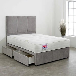 Satori Bed