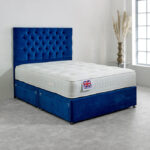 Solace Bed